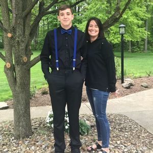 Meet your Posher, Jody